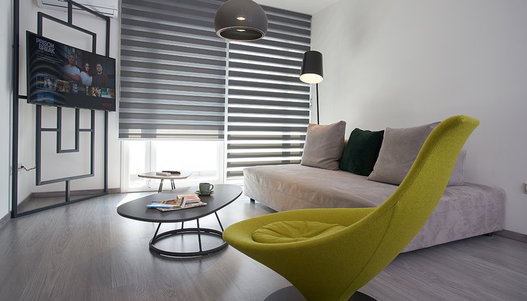 Athenian Residences - Ψυρρή, Αθήνα