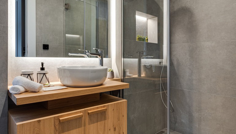 Athenian Riviera Luxurious Residence by Bill & John Apartments & Villas