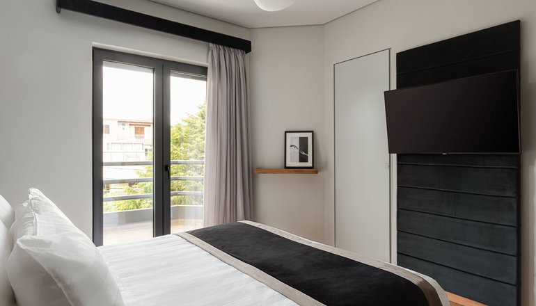 Athenian Riviera Luxurious Residence by Bill & John Apartments & Villas