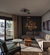 Athenian Riviera Luxurious Residence by Bill & John Apartments & Villas