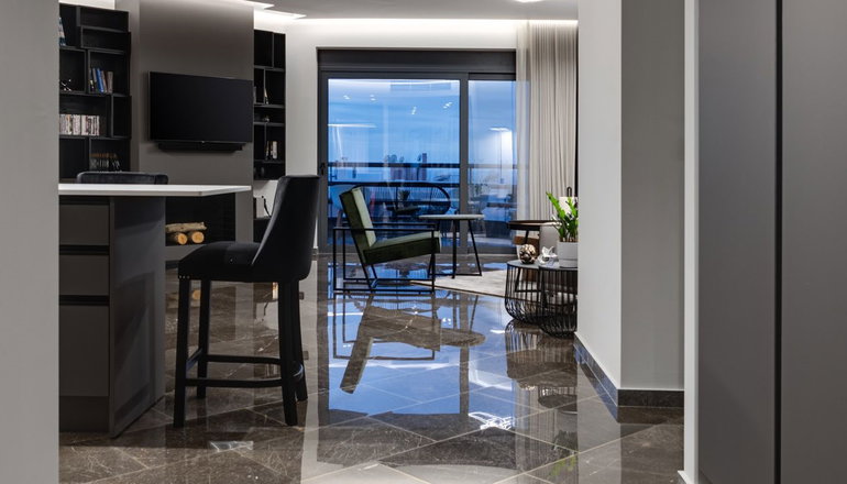 Athenian Riviera Luxurious Residence by Bill & John Apartments & Villas