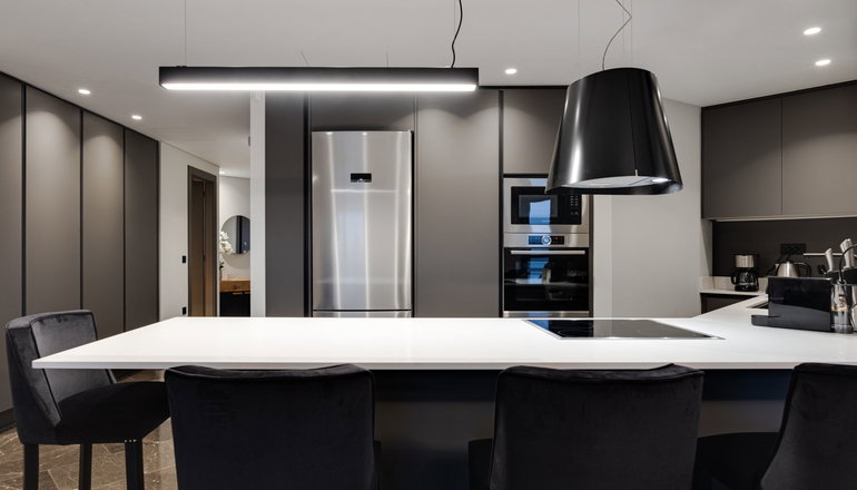 Athenian Riviera Luxurious Residence by Bill & John Apartments & Villas