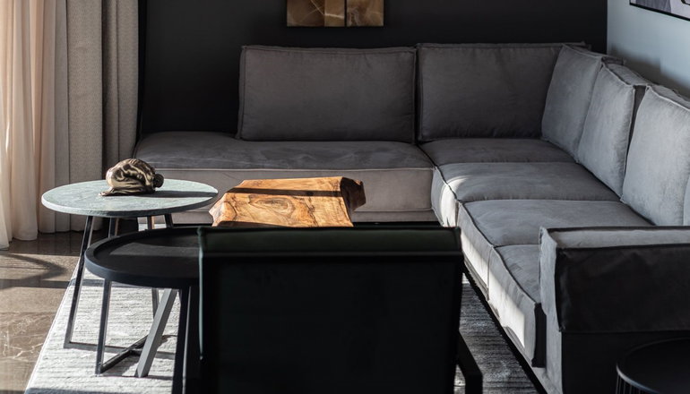 Athenian Riviera Luxurious Residence by Bill & John Apartments & Villas