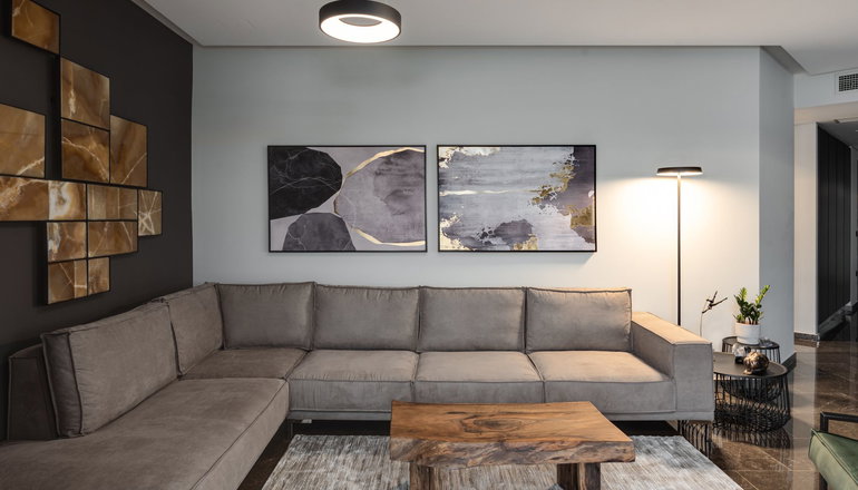 Athenian Riviera Luxurious Residence by Bill & John Apartments & Villas