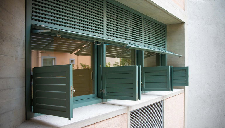 Athens Bluebuilding