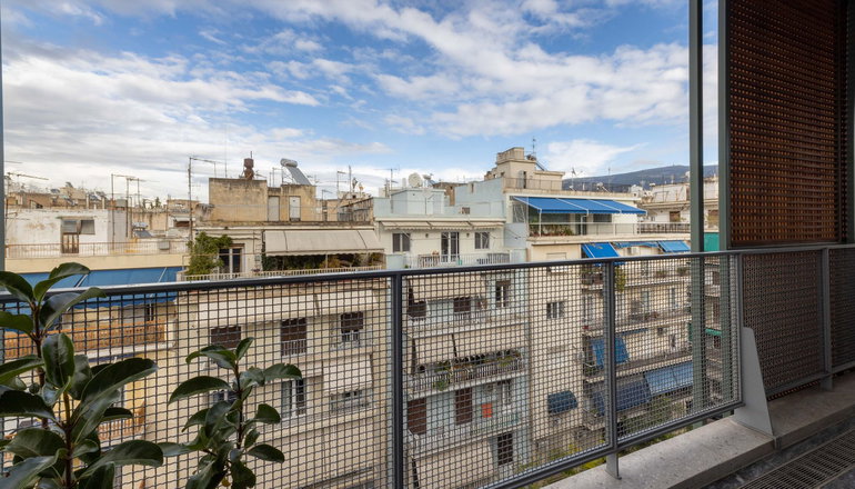 Athens Bluebuilding