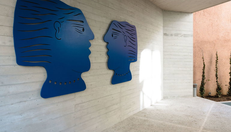 Athens Bluebuilding