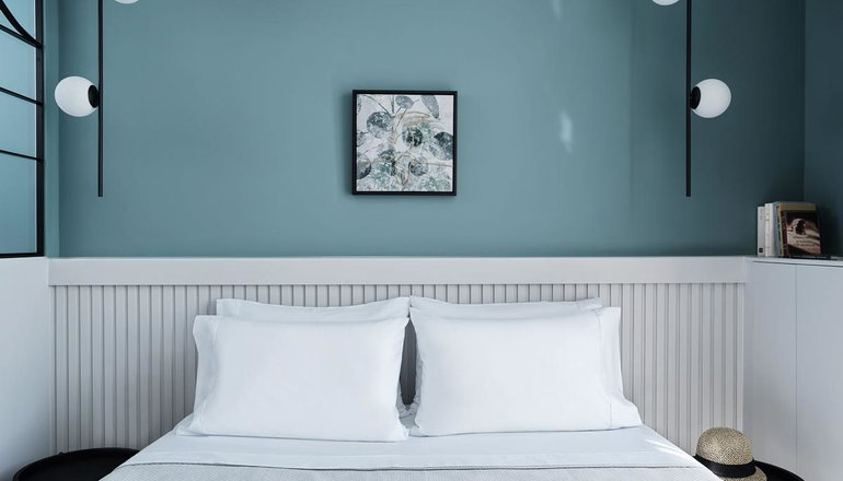 Athens City View Urban Suites - Αθήνα