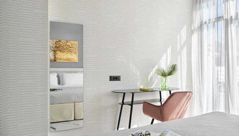 Athens City View Urban Suites - Αθήνα