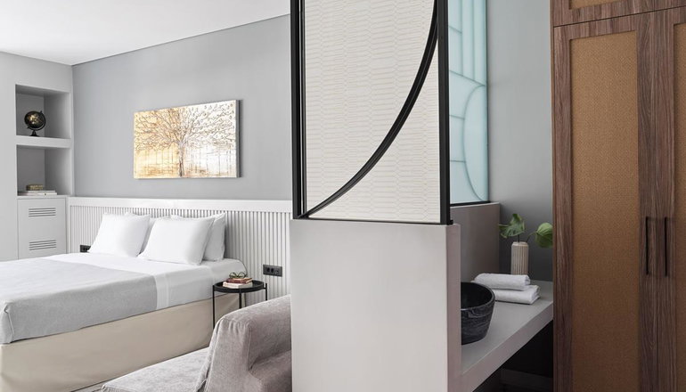 Athens City View Urban Suites - Αθήνα