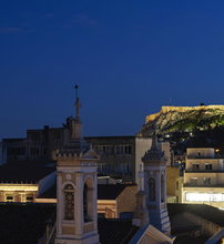 Athens City View Urban Suites - Αθήνα