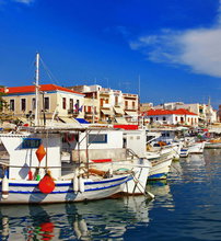Ύδρα, Πόρος, Αίγινα - Ημερήσια Κρουαζιέρα