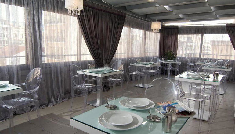 Athens Diamond Plus