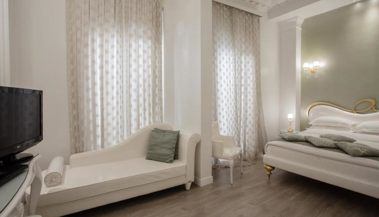 Athens Diamond Plus