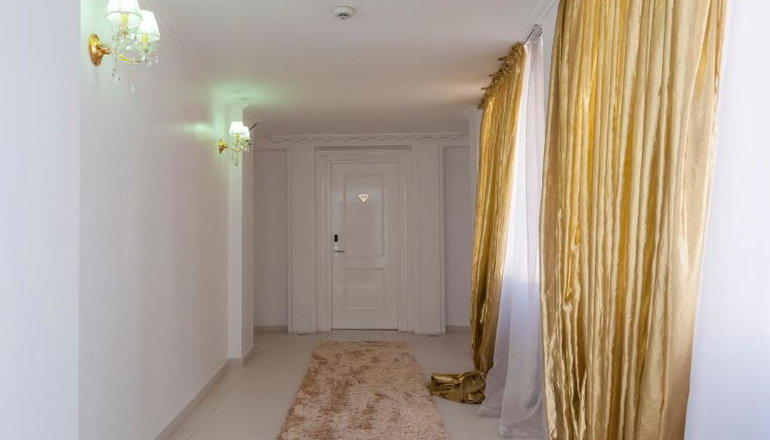 Athens Diamond Plus