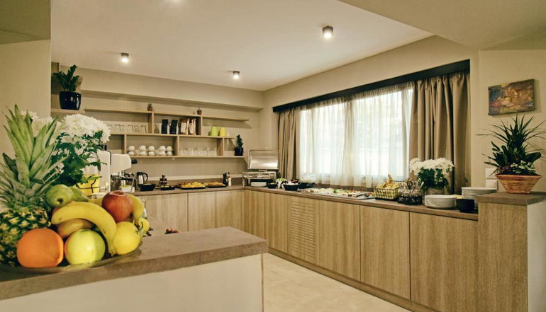Athens Iris Hotel