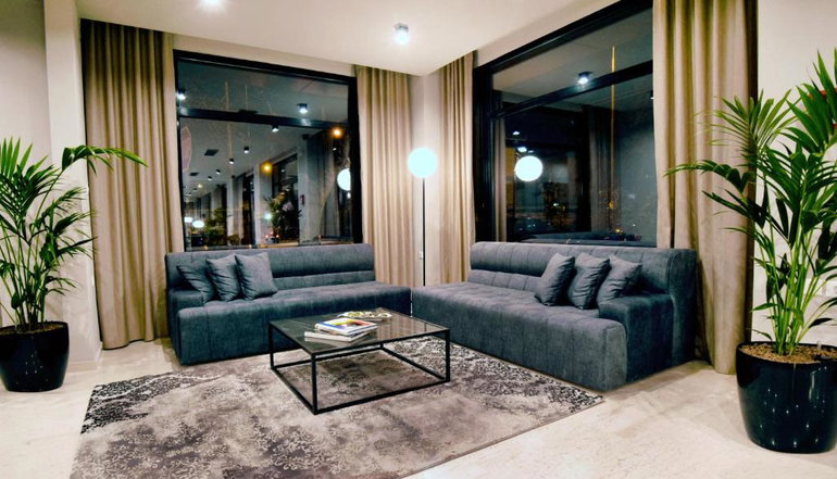 Athens Iris Hotel