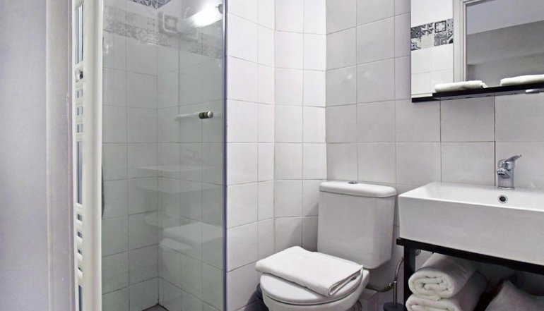 Athens Iris Hotel