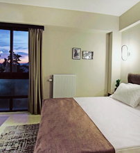 Athens Iris Hotel