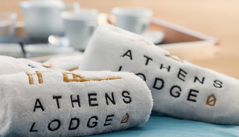 4* Athens Lodge
