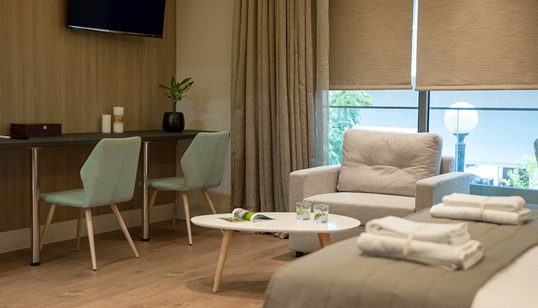 Athens Platinum Rooms & Suites - Αθήνα