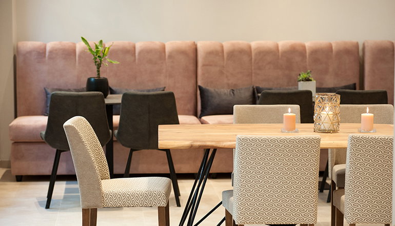Athens Platinum Rooms & Suites - Αθήνα