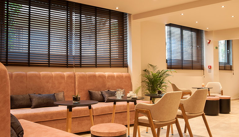 Athens Platinum Rooms & Suites - Αθήνα
