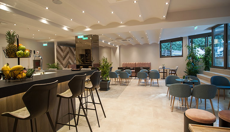 Athens Platinum Rooms & Suites - Αθήνα