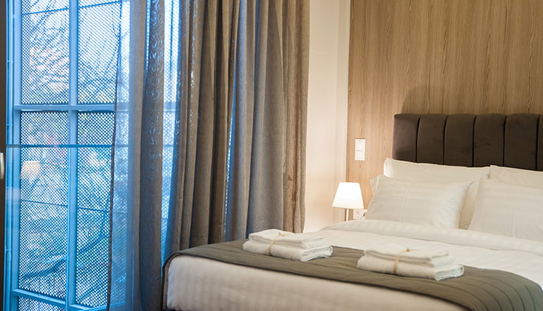 Athens Platinum Rooms & Suites - Αθήνα