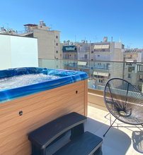 Athens Platinum Rooms & Suites - Αθήνα