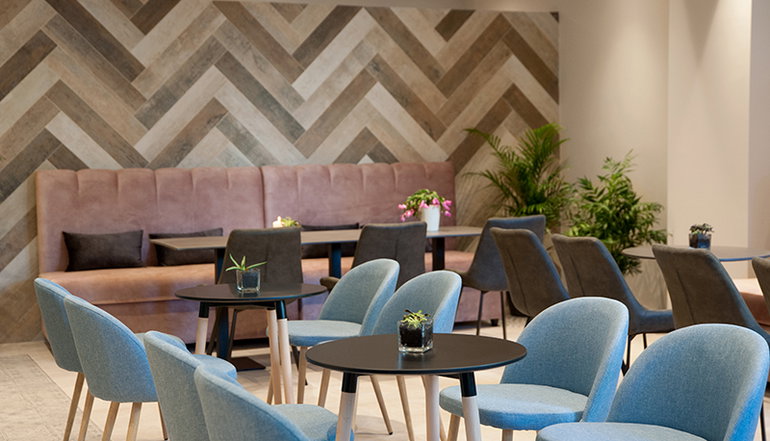 Athens Platinum Rooms & Suites - Αθήνα