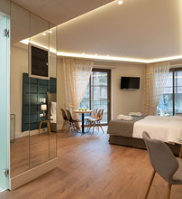 Athens Platinum Rooms & Suites - Αθήνα