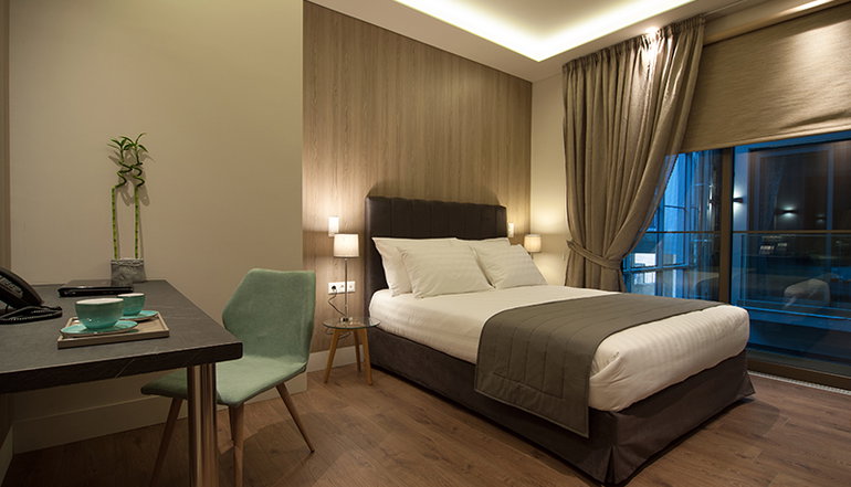 Athens Platinum Rooms & Suites - Αθήνα