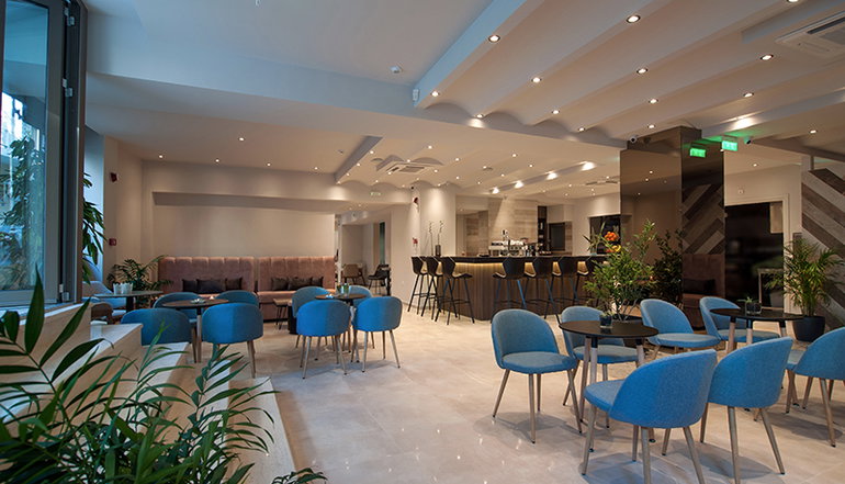 Athens Platinum Rooms & Suites - Αθήνα