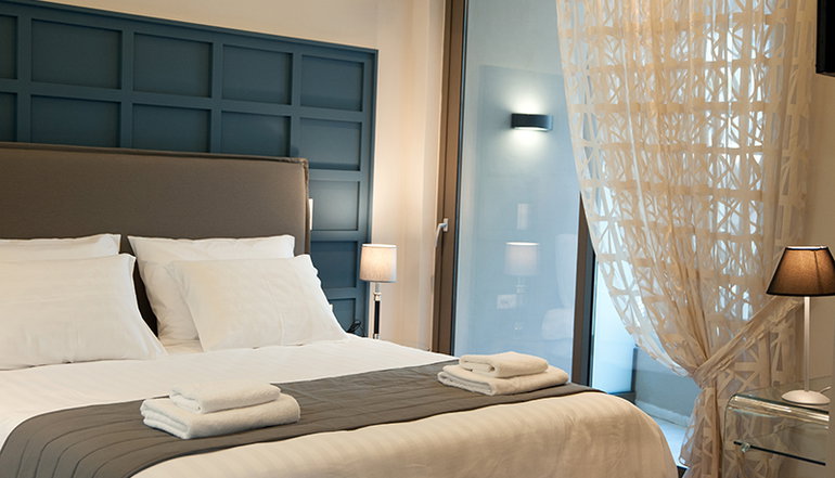 Athens Platinum Rooms & Suites - Αθήνα