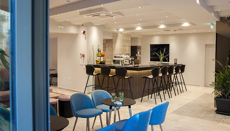 Athens Platinum Rooms & Suites - Αθήνα