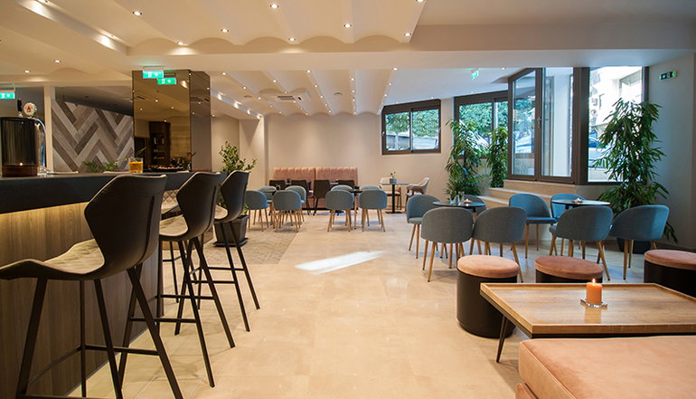 Athens Platinum Rooms & Suites - Αθήνα