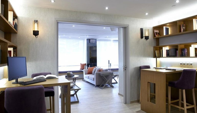 4* Athens Tiare Hotel