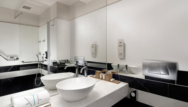 4* Athens Tiare Hotel