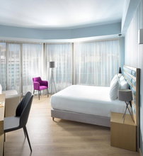 4* Athens Tiare Hotel