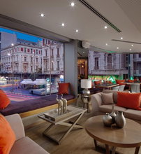 4* Athens Tiare Hotel