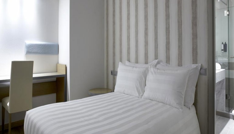 4* Athens Tiare Hotel