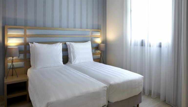 4* Athens Tiare Hotel