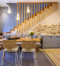 Athens Unique Homes by K&K