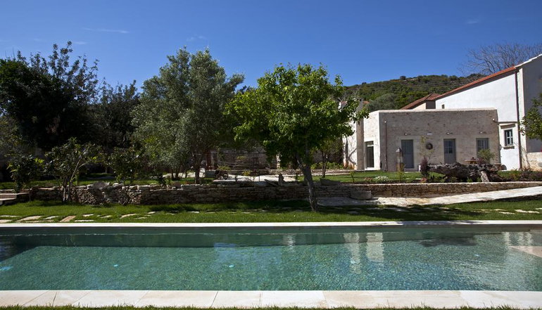 Athermigo Villa