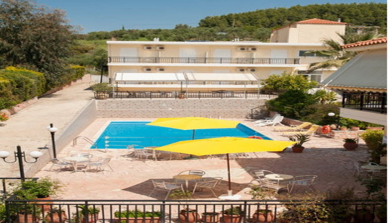 Athina Hotel