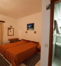 Athina Hotel