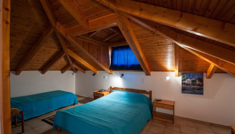 Athina Hotel