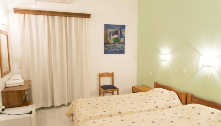 Athina Hotel