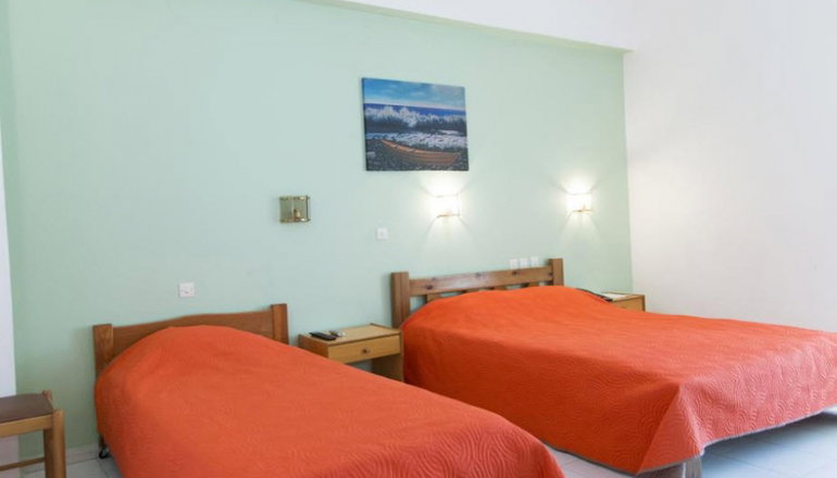 Athina Hotel